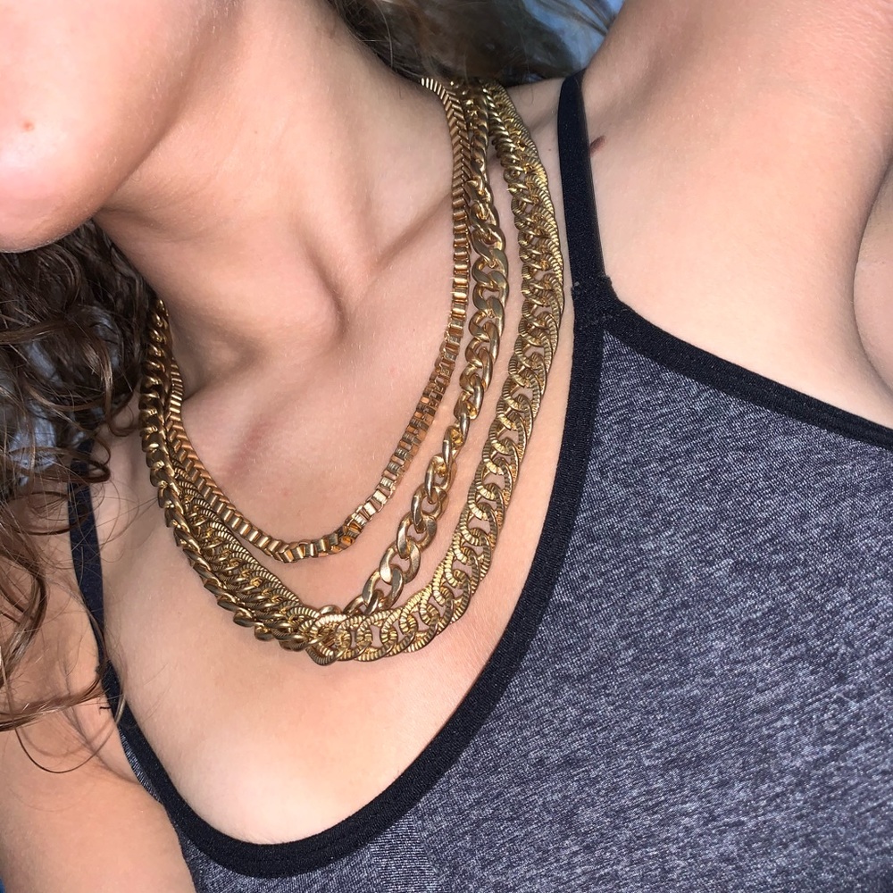 Gold Chain